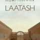 Diseño del cartel para la película documental LAATASH de Elena Molina