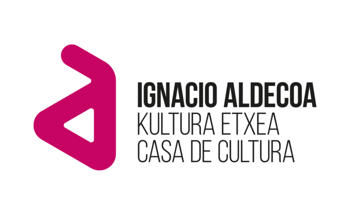 Diseño de la Identidad gráfica de la Casa de Cultura Ignacio Aldecoa. Diputación Foral de Álava. Diseño de la Identidad gráfica de la Casa de Cultura Ignacio Aldecoa. Diputación Foral de Álava.