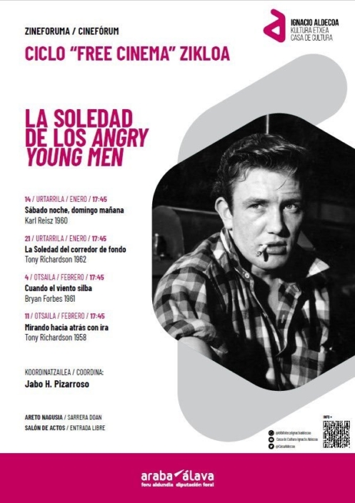 Diseño de la Identidad gráfica de la Casa de Cultura Ignacio Aldecoa. Diputación Foral de Álava. Desarrollo de plantillas en Canva para los técnicos. Diseño de la Identidad gráfica de la Casa de Cultura Ignacio Aldecoa. Diputación Foral de Álava. Desarrollo de plantillas en Canva para los técnicos.