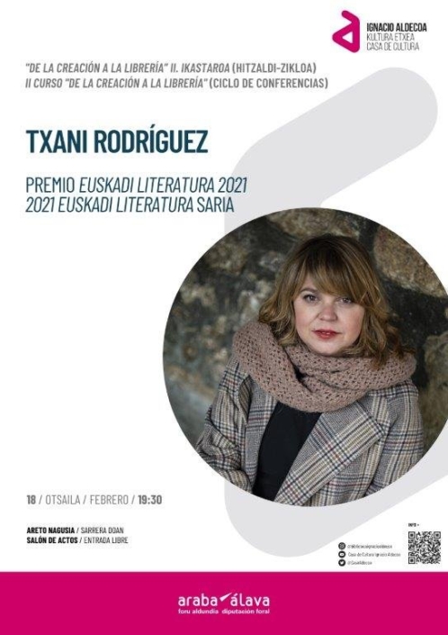 Diseño de la Identidad gráfica de la Casa de Cultura Ignacio Aldecoa. Diputación Foral de Álava. Desarrollo de plantillas en Canva para los técnicos Diseño de la Identidad gráfica de la Casa de Cultura Ignacio Aldecoa. Diputación Foral de Álava. Desarrollo de plantillas en Canva para los técnicos.