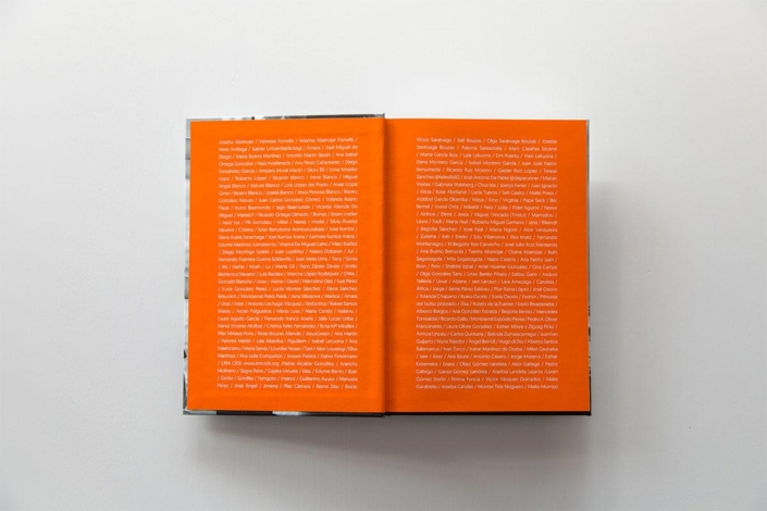 Diseño editorial diseño fotolibros La puerta Cerrada Imanol Bueno Bernola Diseño editorial diseño fotolibros La puerta Cerrada Imanol Bueno Bernola