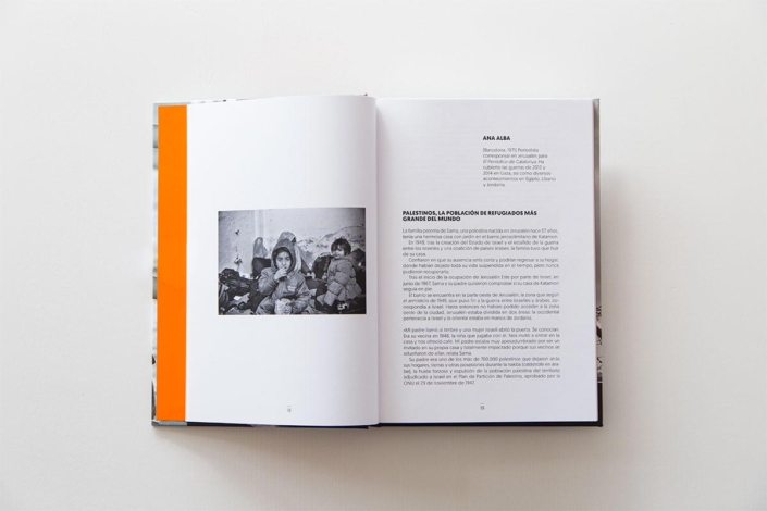 Diseño editorial diseño fotolibros La puerta Cerrada Imanol Bueno Bernola Diseño editorial diseño fotolibros La puerta Cerrada Imanol Bueno Bernola