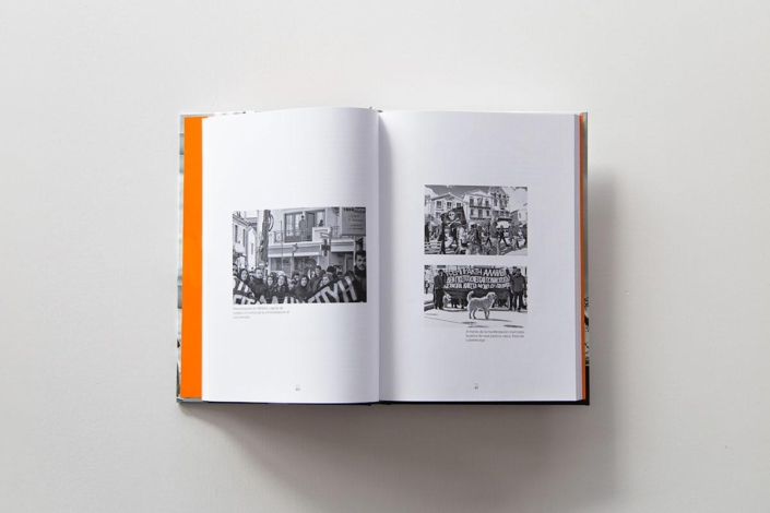 Diseño editorial diseño fotolibros La puerta Cerrada Imanol Bueno Bernola Diseño editorial diseño fotolibros La puerta Cerrada Imanol Bueno Bernola