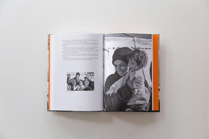 Diseño editorial diseño fotolibros La puerta Cerrada Imanol Bueno Bernola Diseño editorial diseño fotolibros La puerta Cerrada Imanol Bueno Bernola