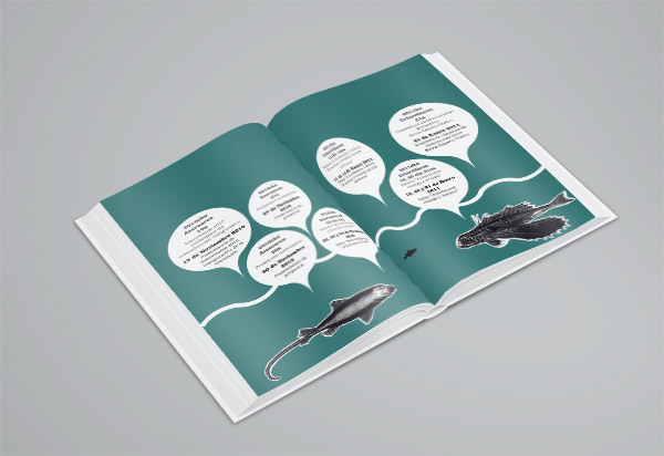 Catálogo para Inmersiones 2010. Arte. Catálogo para Inmersiones 2010. Arte.